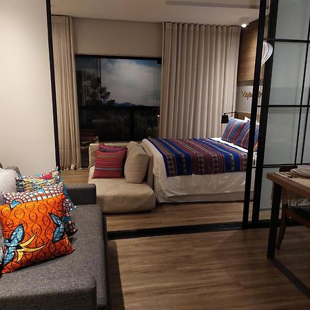 Wanderlust Experience Hotel Best Western Campos do Jordão Buitenkant foto