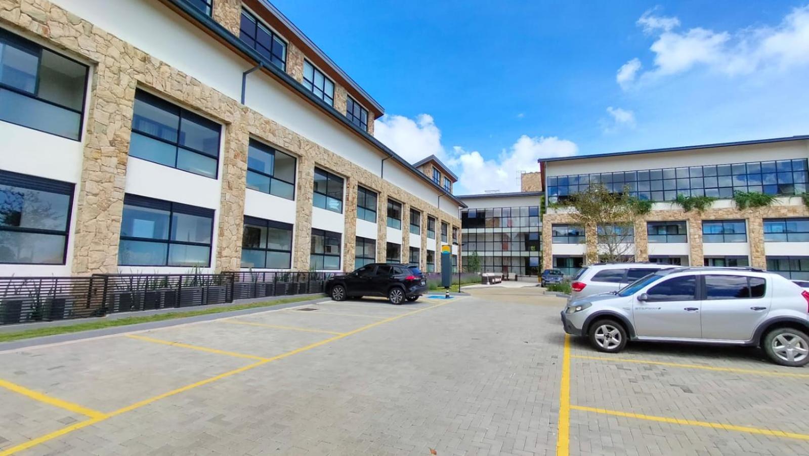 Wanderlust Experience Hotel Best Western Campos do Jordão Buitenkant foto