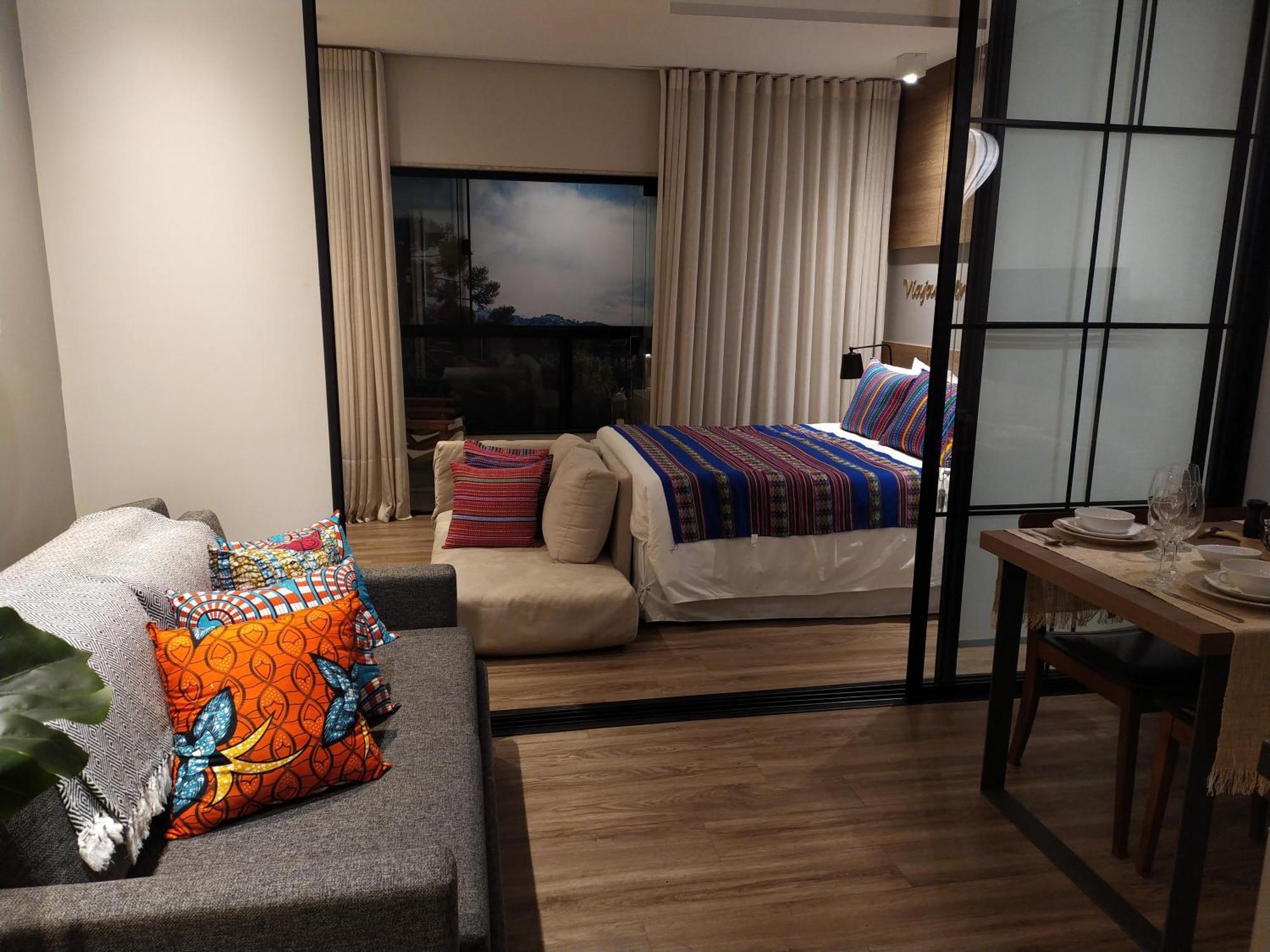 Wanderlust Experience Hotel Best Western Campos do Jordão Buitenkant foto