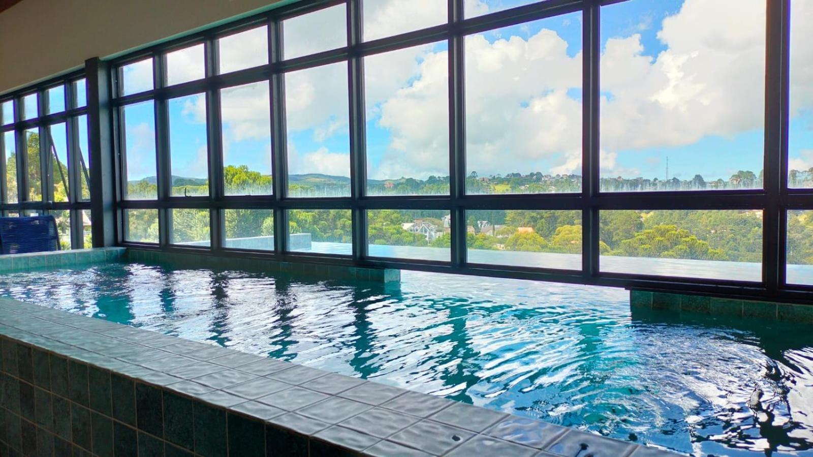 Wanderlust Experience Hotel Best Western Campos do Jordão Buitenkant foto