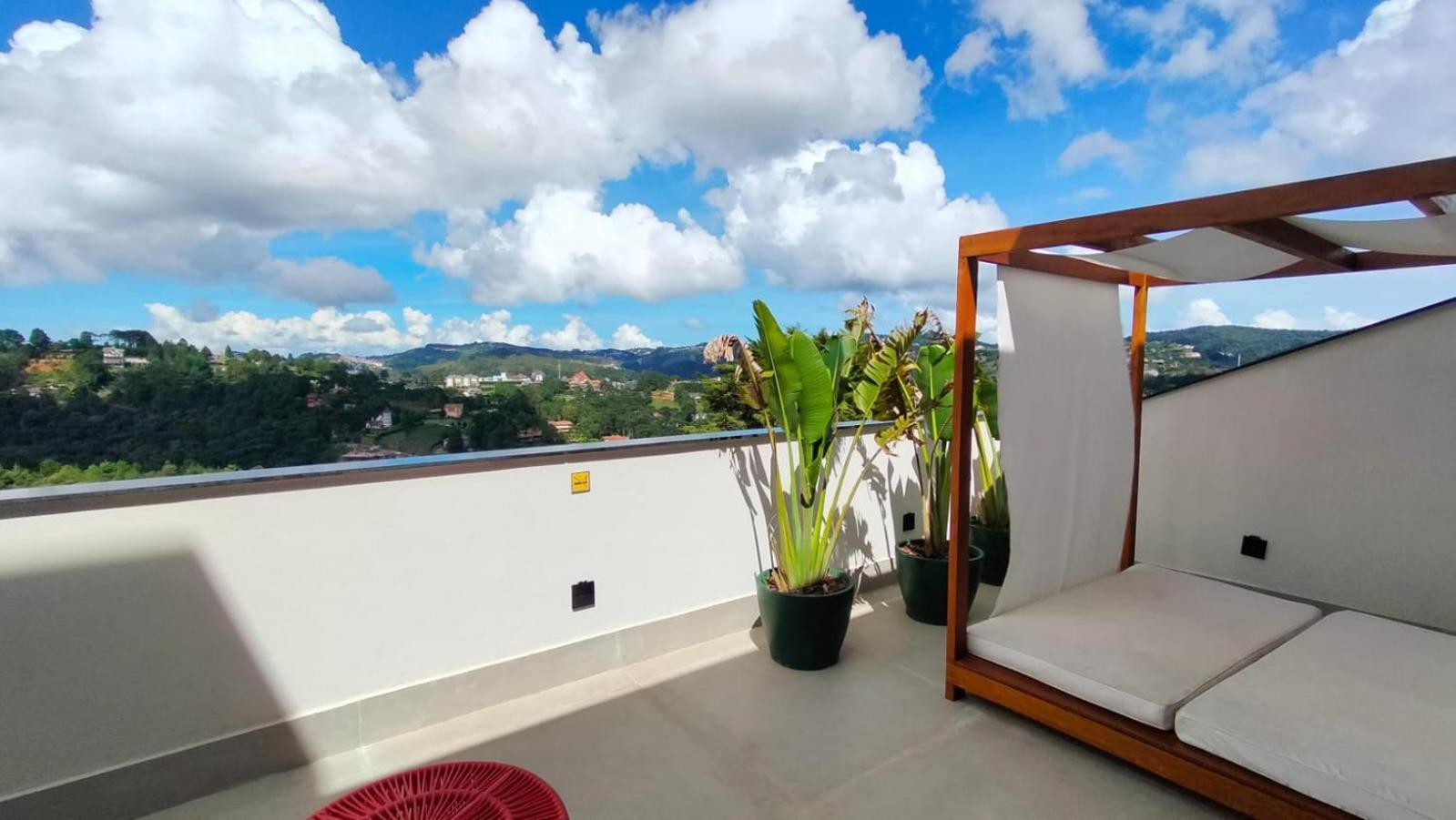 Wanderlust Experience Hotel Best Western Campos do Jordão Buitenkant foto