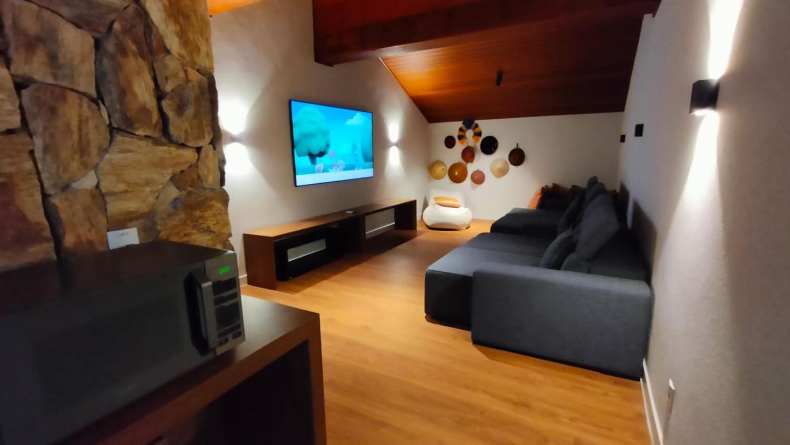 Wanderlust Experience Hotel Best Western Campos do Jordão Buitenkant foto