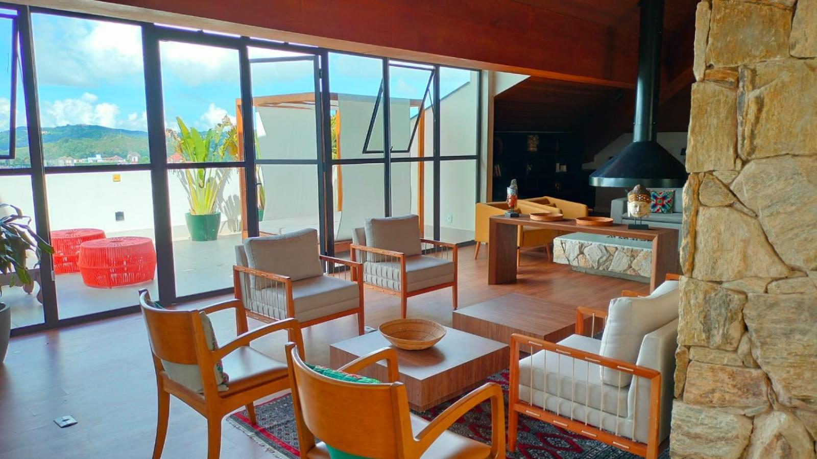Wanderlust Experience Hotel Best Western Campos do Jordão Buitenkant foto