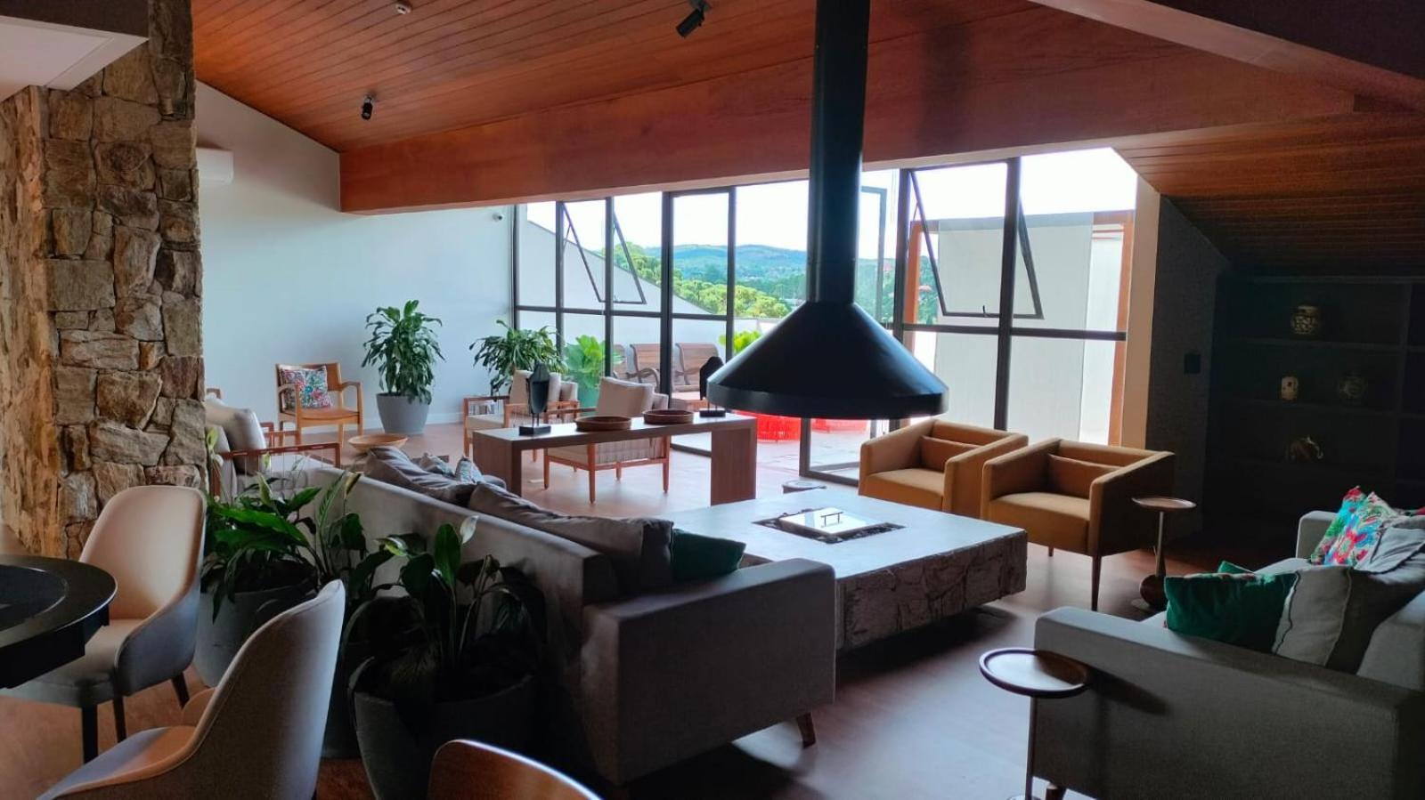 Wanderlust Experience Hotel Best Western Campos do Jordão Buitenkant foto