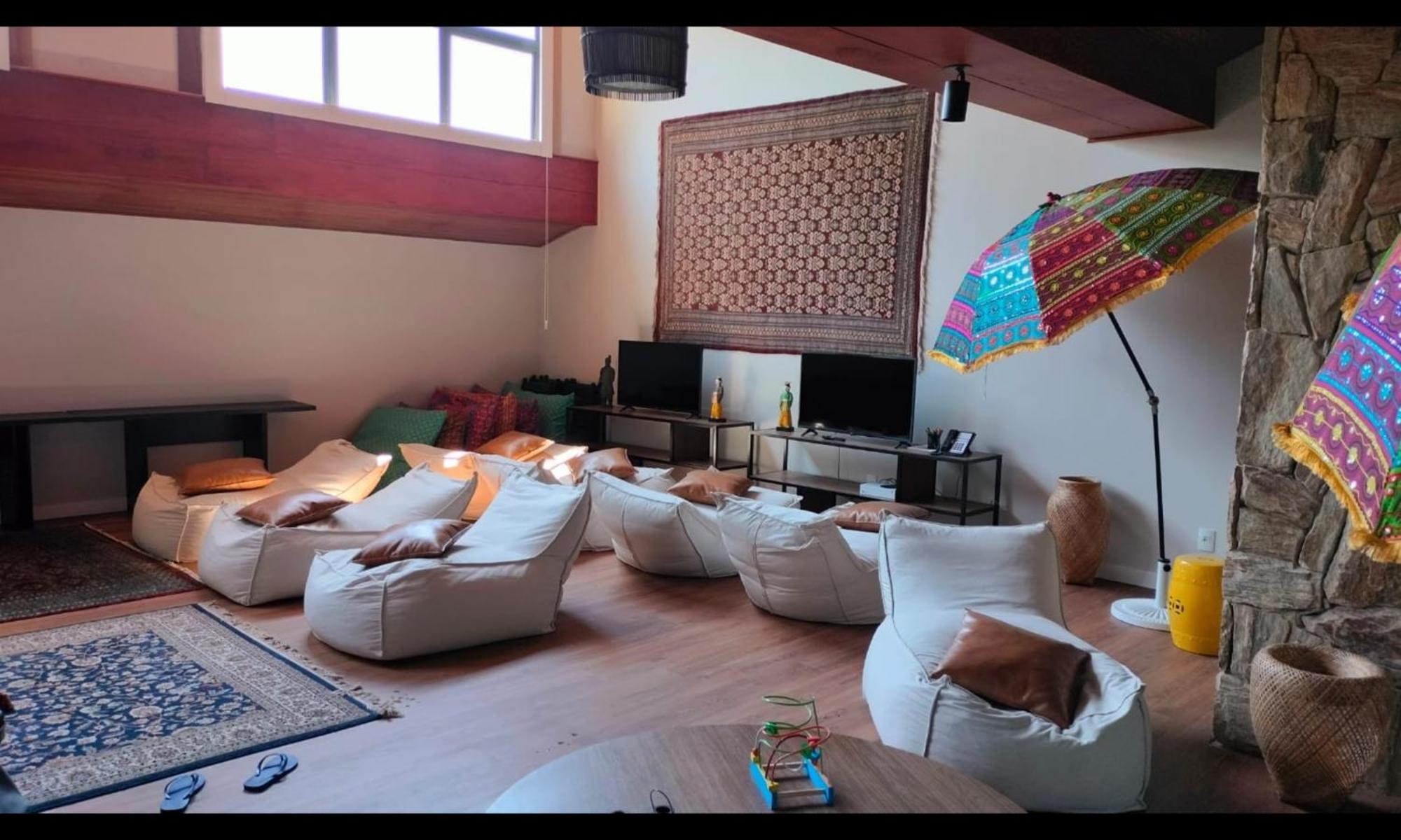 Wanderlust Experience Hotel Best Western Campos do Jordão Buitenkant foto