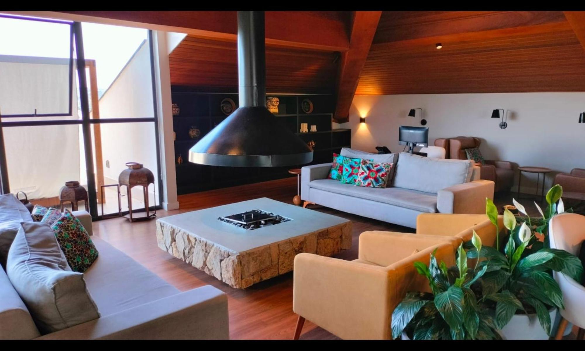 Wanderlust Experience Hotel Best Western Campos do Jordão Buitenkant foto